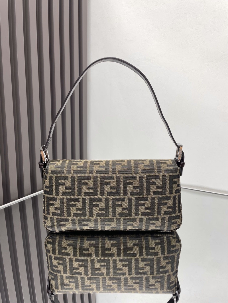 Fendi Baguette Bags